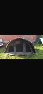 Fox eos 1 man vistent, Ophalen of Verzenden, Zo goed als nieuw