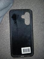 Zwart telefoonhoesje voor Samsung A16/A26 4g, Telecommunicatie, Ophalen of Verzenden, Gebruikt, Hoesje of Tasje