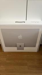 Apple imac 24 inch M1 Nieuw!, Computers en Software, Apple Desktops, Ophalen, Nieuw, IMac
