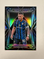 13 Lautaro Martinez /145 Obsidian 2024-25, Ophalen of Verzenden, Nieuw, Buitenlandse clubs, Poster, Plaatje of Sticker