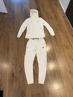PSG x Nike Trainingspak Wit Maat S - Topstaat, Ophalen of Verzenden, Zo goed als nieuw, Wit