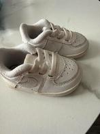 Nike Air Force 1 baby schoentjes maat 17, Ophalen, Gebruikt, Jongetje of Meisje, Schoentjes