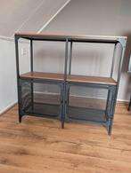 Aangeboden Ikea kast! Moet weg!, Ophalen, Gebruikt