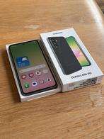 Samsung A56 5G 128gb - Grijs, Samsung, Zwart, Touchscreen, Nieuw