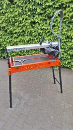 Battipav VIP260 (Carat!) Tegelzaag Brugzaag Clipper NIEUW!!, Ophalen, ., Nieuw, .