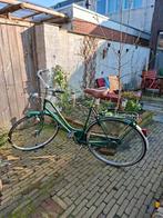 Goed onderhouden groene fiets, merk JUMBO., 53 tot 56 cm, Ophalen of Verzenden, Gebruikt, Overige merken