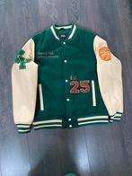 Mooi bomberjack zgan maat M, Kleding | Heren, Ophalen of Verzenden, Zo goed als nieuw