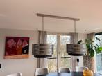Prachtige hanglamp - Zo goed als nieuw, Huis en Inrichting, Ophalen, Zo goed als nieuw, Overige materialen, 75 cm of meer