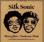 Silk Sonic (Bruno Mars & Anderson.Paak) An Evening With ...