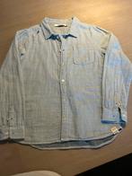 Overhemd (blouse) maat 134/140 sissy boy, Ophalen of Verzenden, Zo goed als nieuw, Jongen, Overhemd of Blouse