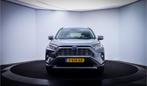Toyota RAV4 2.5 Hybrid Active FULL LED | CAMERA | CARPLAY |, Stof, Gebruikt, 4 cilinders, 2487 cc