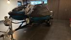Seadoo 325 gtx limited btw, Watersport en Boten, Ophalen of Verzenden, Gebruikt, Benzine, 200 pk of meer