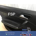 W203 DEURPANEEL Mercedes C KLASSE 2001-2007 DEUR PANEEL KAAR, Gebruikt, -, Ophalen of Verzenden, -