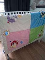 Woezel en Pip speelkleed, Ophalen, Zo goed als nieuw