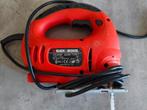 Black & Decker decoupeerzaag KS400E, Ophalen of Verzenden