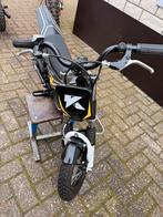 Kuberg start crosser elektrische voor kinderen, Ophalen, Zo goed als nieuw