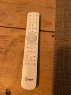 KPN Afstandsbediening Wit - Zo goed als nieuw, Ophalen of Verzenden, Zo goed als nieuw, Origineel, Tv