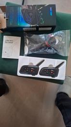 Motor communicatie set duo - XINOWY V6-Plus Intercom, Dames, Nieuw met kaartje, Overige merken, Overige typen