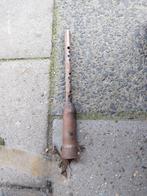 Tk uitlaatdemper honda mb?, Ophalen of Verzenden, Overige merken