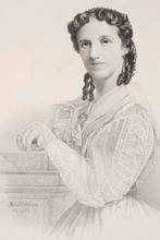 Portret van Suzanna Sablairolles - Hein Dekker, Verzenden