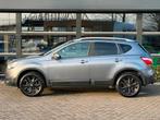 Nissan Qashqai 2.0 Connect Edition l Airco l 360 CAM l APK !, Euro 5, Stof, Gebruikt, Zwart