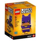 LEGO BrickHeadz 41586 Batgirl       * 't LEGOhuis *, Ophalen of Verzenden, Nieuw, Complete set, Lego
