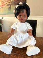 Vintage lissi Bátz pop, jaren ‘ 70., Ophalen of Verzenden, Gebruikt, Pop