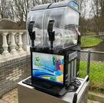 SPM Slush Machine 2 x 11 Liter, Ophalen, Gebruikt, Koelen en Vriezen