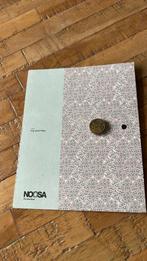 NOOSA Amsterdam chunck origineel, Sieraden, Tassen en Uiterlijk, Bedels, Ophalen, Zo goed als nieuw, Overige materialen, Overige merken