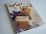 Joanna Farrow: Lekker Brood, Ophalen of Verzenden, Gelezen, Nederland en België