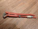 Gebruikte pijpsleutel, Ophalen of Verzenden, Zo goed als nieuw