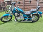 Suzuki Intruder VS 1400 Chopper - Goed onderhouden, Particulier, Chopper