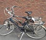 Gazelle dames en heren fiets, Ophalen of Verzenden, Minder dan 10 versnellingen, Gazelle