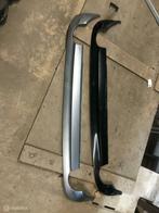 Mercedes E-klasse W212 S212 Diffuser achter, Auto-onderdelen, Gebruikt, Mercedes-Benz, Ophalen of Verzenden, Mercedes-Benz