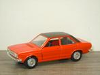 Audi 80 - Schuco Germany - 1:43, Schuco, Duitsland, Auto, Verzenden