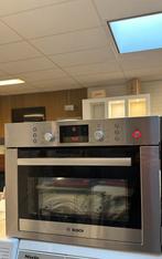 BOSCH COMBI OVEN INBOUW 42L MAGNETRONFUNCTIE, 45 tot 60 cm, Info@adoswitgoed.nl, Kamerlingh Onnestraat 8, Wijchen, Ophalen of Verzenden