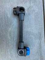 Rive D25 parsplu steun 24 cm lengte, Ophalen of Verzenden, Zo goed als nieuw