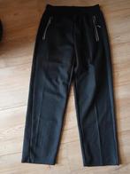 (nieuw) Zwarte sportbroek maat S, Zwart, Nieuw, Ophalen of Verzenden, Algemeen