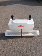 Melkstal, stalinrichting, Ophalen, Veehouderij, Stalinrichting