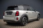 MINI Countryman 1.5 Cooper S E ALL4 | JCW | Panoramadak | St, Automaat, Gebruikt, Countryman, Wit