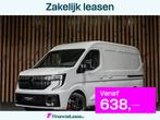 Renault Master T35 2.0 dCi 170PK L2H2 Extra | BPM VRIJ! | 2X, 1998 cc, Stof, 4 cilinders, Renault