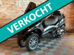 Piaggio MP3 400 i.e., Motoren, Minervum 7272
4817ZM  Breda, NL, Scooter, Bedrijf, 399 cc