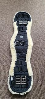 Singel met bont 60 cm, Dieren en Toebehoren, Ophalen of Verzenden, Zo goed als nieuw, Dressuur