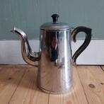 Lucky Vintage U.S.S. koffiepot - Jaren '40-'60, Antiek en Kunst, Ophalen of Verzenden