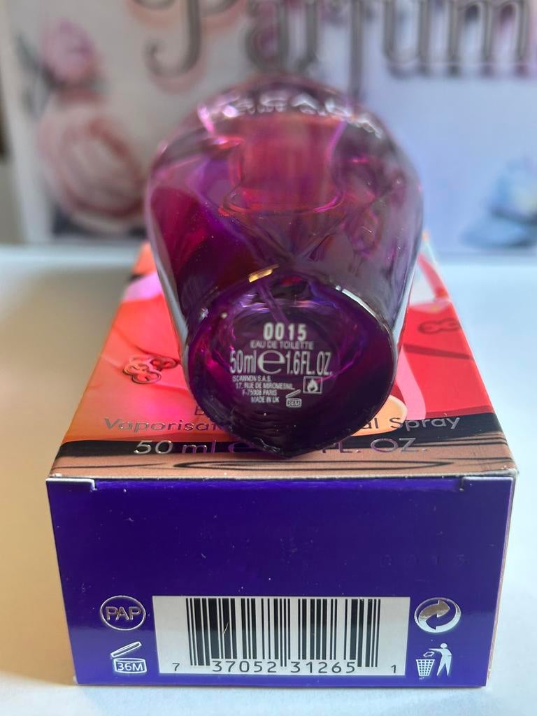 Escada - marine groove 50ml edt, Ophalen of Verzenden, Nieuw