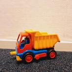 Wader Kiepwagen / Vrachtwagen (Gekleurd), Gebruikt, ., Ophalen of Verzenden, .