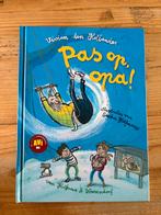 Vivian den Hollander Pas op, opa!, Ophalen of Verzenden, Zo goed als nieuw