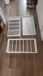 Pax kastinrichting Komplement Diverse, Ophalen, 50 tot 75 cm, 50 tot 100 cm