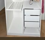 Ikea Pax kast onderdeel zonder lades, Witgoed en Apparatuur, Ophalen, Minder dan 60 cm, 160 cm of meer