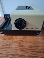 Diaprojector Praktica 150 A, Ophalen, Gebruikt